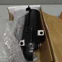 863007A1 New Starter Motor Replacement for 96-07 Mercruiser Volvo Penta Mercury Marine 4.3 5.0 5.7 6.2 7.4 8.1 8.2 V6 V8 Engine 50-863007A1 Arco 30433 30460 57-30433 3660566-3 6792BN