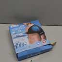 Shoulder Ice Pack Wrap with Triple Coldfocus Expert Gel for Long-Lasting Rotator Cuff Cold Therapy, Shoulder ice Brace Rotator Cuff Cold Therapy for for Pain Relief, Post Recovery (Large)