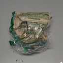 Bali womens Underwear Briefs Pack, 3-pack, Skimp Skamp Brief Panties for Women, Full Coverage, No Show (8, Nude)