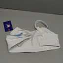 Champion Women's Sports Bra, Motion Control, Underwire Bra, High-Impact Sports Bra (34C)