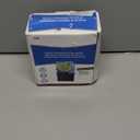 T104M Mechanical Time Switch,208-277 VAC 5HP 40A DPST Time Switch,24 Hour 12 ON/Off,Mechanism Only,Heavy Duty Electromechanical Outdoor/Indoor Timer for Pool Pump and Water Heater Lighting (Yellow)