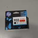 HP 932 BLACK INK CARTRIDGE  BRAND NEW SEALED