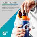 Gatorade Gx Bottle, Momentum Green