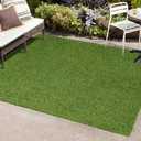 Artificial Grass Turf Rug