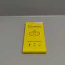JETech Privacy Screen Protector for Samsung Galaxy S24 Ultra 5G 6.8-Inch with Camera Lens Protector, Anti-Spy Flexible TPU Film, Fingerprint Unlock Compatible, 2-Pack Each