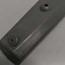 Dishwasher Middle Spray Arm WPW10498900 W10498900 Dishwasher Center Wash Arm Assembly compatible with Amana Maytag Whirlpool Dishwasher Parts Replaces W10448645 AP6022331 2312929 PS11755664
