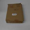 2pcs Large White Mr & Mrs Sign for Wedding Table with 5.91ft Artificial Flowers Garland, Wedding Centerpieces Wooden Bride and Groom Table Decorations for Engagement Decor(White Rose)