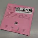 CJL HAIR Large Messy Bun Hair Piece Wavy Curly Scrunchies Synthetic Chignon Ponytail Hair Extensions Thick Updo Hairpieces for Women Dark Brown/Golden Blonde