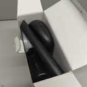 Car Vacuum Handheld Vacuum Cordless Hand Held Vacuum Cleaner Mini Portable Rechargeable Vacuum for Home, Office, Pet (Black)