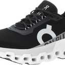 On Mens Cloudmonster 2 (11, Black/Frost)