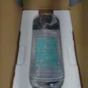 CASABREWS 3700 Essential Espresso Machine 20 Bar, Stainless Steel Cappuccino & Latte Machine with Steam Frother for Home, 43.9oz Water Tank, Coffee Gift for Women & Men, Silver