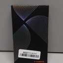 TORRAS Slim Fit for iPhone 16 Pro Case, Ultra Thin for iPhone 16 Pro Case, Lightweight Matte Anti-Scratch Hard PC Cover Phone Case for iPhone 16Pro 6.3 inch, Clear