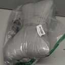 Neck & Cervical Pillows Dog Bone Shaped Travel Neck Pillows With Washable Removable Cover Have Loops On Either End For Car Bus Truck Driving Comfort Head Rest Support Neck Chiropractic Pillow (Color