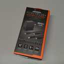 Helix 65W Universal USB-C Laptop Charger Power Adapter (ETHNBC65U) Black