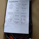 Heavy Duty Handheld Steam Cleaner, 15s HeatUp, 9Level Adjustable 2500W Pressurized Steamer for Cleaning with 14 Accessories, Multipurpose Portable Steam Cleanr for Home, Car, Grease, Grout（Orange）