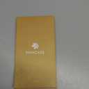 Miracase Glass Series Designed for iPhone 14 Pro Max Case 6.7 Inch, Upgrade Full-Body Magnetic Case with Built-in 9H Tempered Glass Screen Protector, with Camera Lens Protector, Magnetic Black