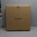 For Whirlpool ERP Lower Dishwasher Rack W10380384 W10311986,size 20.2" D x 20.47" W x 6''H, Dishwasher Rack Model WDF520PADM7Measure carefully before buying,OEM Upgrade 304 Stainless Steel Rack