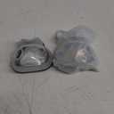 Medihealer Upgraded F30i Cushion for Airfit F30i Mask (Medium),Including 2 PCS Innovative Soft Touch Foam Cushion for Airfit F30i,Great Value CPAP Supplies