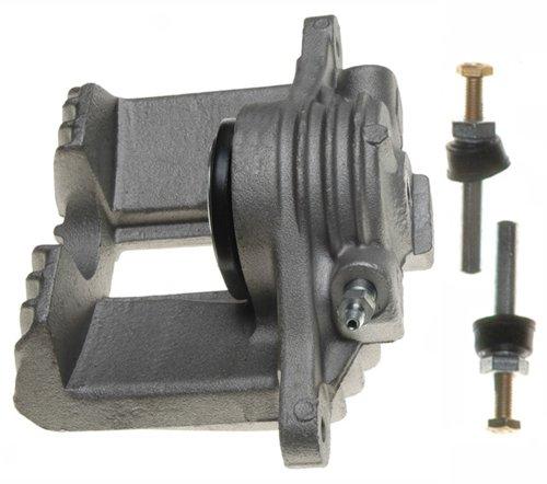 Raybestos FRC4162 Professional Grade Remanufactured Semi-Loaded Disc Brake Caliper