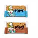 Bobo's Oat Bar Bundle, Chocolate Chip and Original, BB Date: 08/29/2026
