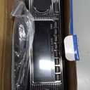 12V Bluetooth Car Radio MP3 Player Vehicle Stereo Audio Support FM/USB/SD/AUX with Remote Control