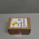 Briggs and Stratton Starter Replacement for 14 Teeth 593934 693551 030221 5777N, 12 12.5 13 14 15.5 16 16.5 17 17.5 18 18.5 19.5 HP Cub Cadet 11 16 18 RTZ LT1018 John Deere D100 105 L100 Toro