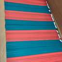 Children's Factory Pillow Rest Toddler Mat by Children's Factory, 47x20 inches, Count of 6