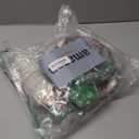 Football Party Decorations Tableware - Football Party Supplies Set, Include Dinner Plates, Cups, Napkins, Cutlery, for Touchdown Boys Football Party Supplies | 24 Guests