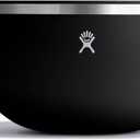 Hydro Flask Outdoor Kitchen Bowl - Stainless Steel Dinnerware Reusable Camping Gear Mess Kit - Dishwasher Safe, BPA-Free, Non-Toxic (3 Qt, Black)