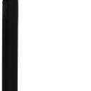 OOAFOAF Bike Stem Adjustable Quill Stem Aluminum Alloy Gooseneck Shape 25.4 * 25.4mm/31.8mm, 330mm Tube Extension for MTB, Road Bike