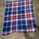 White Red Blue Cover