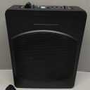 10 Inch Under Seat Car Subwoofer,800W Power Subwoofer Built in Amplifier,Subwoofer and Amp Package for Car Or Truck