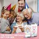 70th Birthday Gifts for Women - 1955 Tumbler for Her, 70 Years Old Gift Idea, Mom Seventy Tumbler 20OZ