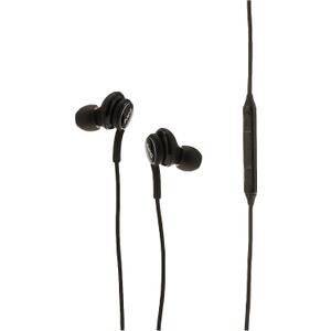 SAMSUNG EO-IC100BBEGUS Corded Type-C Earphones, Black, 0.98 x 0.71 x 48.82