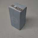 DaysU Baby Sleep Sack with Plush Dots 0-6 Months, 2.5 TOG Sleeveless Baby Wearable Blanket with 2-Way Zipper, Sleeping Bag for Infant Newborn, Grey (Small)