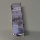 Tattoo Remover Spray - Natural Professional-Strength Formula to Safely Fade & Lighten Tattoo Ink, Supports Skin Recovery, Non-Invasive 120ml
