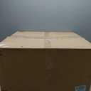 Serta ThermaGel Cooling, Pressure-Relieving Memory Foam Mattress Topper, 3 Inch, Twin XL