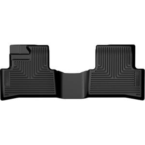 Husky Liners Weatherbeater Floor Mats for 2025-2026 Lexus UX300H