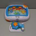 Baby Einstein Sea Dreams Soother Musical Crib Toy and Take Along Tunes Musical Toy Bundle for Newborns and Up