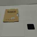 dasaita 10 inch Large Screen 230X138mm Tempered Glass Screen Protector Display Monitor Glass Film for 2 DIN Car DVD GPS Head Unit Global Navigation System