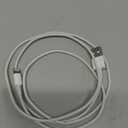Apple Lightning to USB Cable (1 m)
