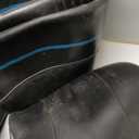 4.80/4.00-8" Tire Inner Tubes by Cenipar For Heavy Duty Cart,Like Hand Trucks, Garden Carts,Mowers And More, Pack of 2