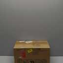 ALeak-Proof Dog and Puppy Potty Training Pee Pads with Quick-Dry 5-Layer Design, X-Large Size 28 x 34 Inch, Blue & White, 40-Pack