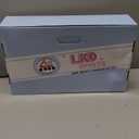 LKD Adjustable Roller Skates for Kids & Teens (Ages 6-18)  Comfortable Quad Skates with Half-Size Dial, Plush Velvet Lining, Anti-Blister Design  Trendy Two-Tone Colors (Purple)