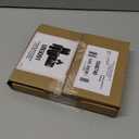 First Alert SM210, 10-Year Sealed Battery Smoke Alarm with Slim Profile Design, 1-Pack