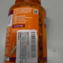 Metamucil, Psyllium Husk GLP-1 Friendly Fiber Capsules, 300 Capsules, 3-in-1 Fiber Supplement, Daily Psyllium Husk Fiber Capsules Help Support Digestive Health by Promoting Regularity*