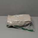 Decorative Boho Throw Pillow Covers, Neutral 18x18 Couch Pillow Cover Set Of 10 Coastal Farmhouse Textured Stripe Pillow Covers For Bedroom Living Room Sofa, Sage Green Home Decor Pillowcases