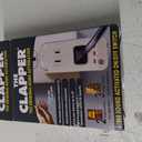 The Original Home Automation Sound Activated Device, On/Off Light Switch, Clap Detection, As Seen On TV