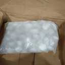 18lb White River Rocks for Plants, 1-3 Inch Pebbles for Indoor Plants, Polished Garden Rocks Outdoor Landscaping, Decorative Stones for Vases, Succulents, Aquarium, Walkways