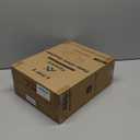 Favoyard Patio Chair Cushions 19 x 19 x 3 Inch Waterproof Outdoor Seat Cushions for Patio Furniture 3-Year Color Fastness Garden Sofa Couch Pads with Handle & Adjustable Straps Set of 2, Blue